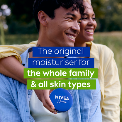 NIVEA CREAM 60ml