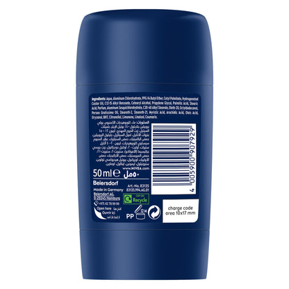 NIVEA DRY IMPACT STICK 50ml
