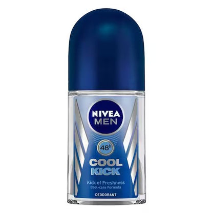 NIVEA FRESH COOL KICK ROLLON 50ml