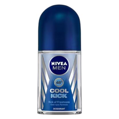 NIVEA FRESH COOL KICK ROLLON 50ml