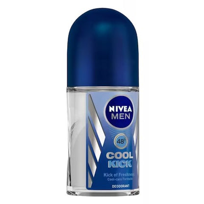 NIVEA FRESH COOL KICK ROLLON 50ml