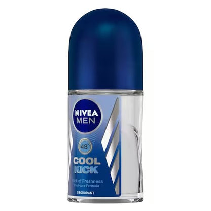 NIVEA FRESH COOL KICK ROLLON 50ml