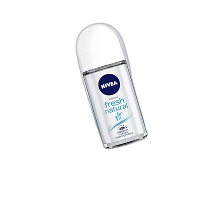 NIVEA FRESH ROLL ON 50ml