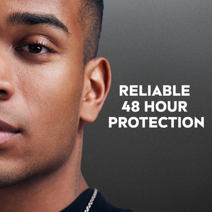 NIVEA MEN DEEP SHAVE LOTION 100ML