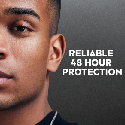 NIVEA MEN DEEP SMOOTH SHAVE FOAM 200ML