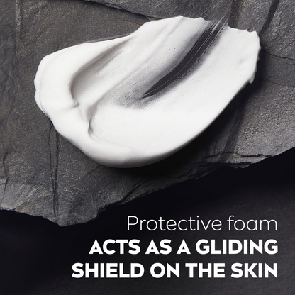 NIVEA MEN DEEP SMOOTH SHAVE GEL 200ML