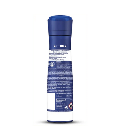 NIVEA PROTECT & CARE BODYSPRAY 150ml