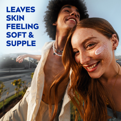 NIVEA SOFT MOISTR CREAM 100ml
