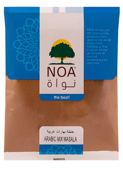 NOA BIRYANI MIX ARABIC MASALA 130gm