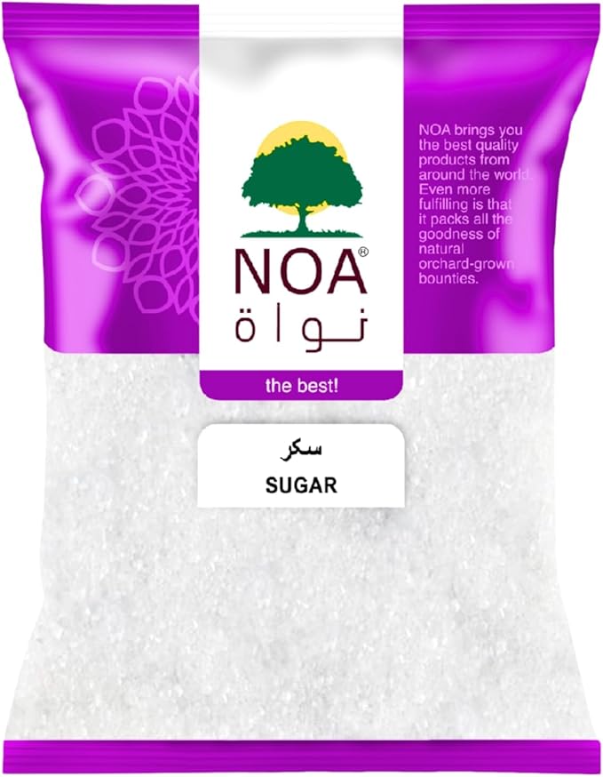 NOA FINE SUGAR 5Kg