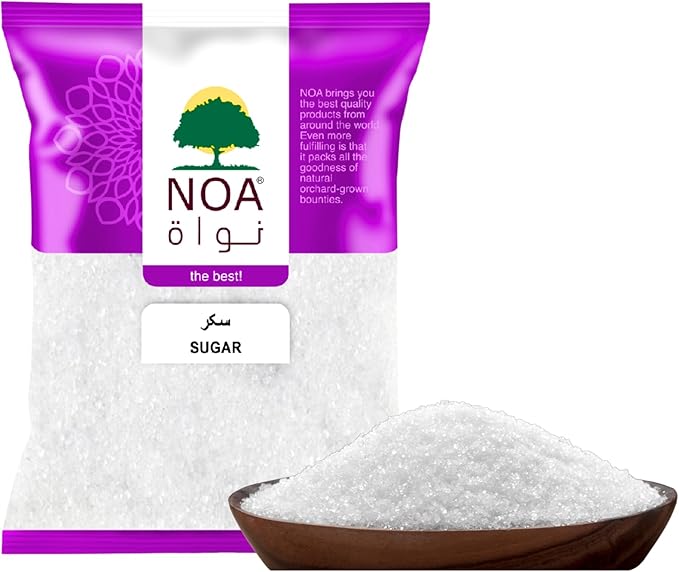NOA FINE SUGAR 5Kg