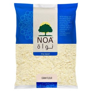 NOA GRAM FLOUR 800gm