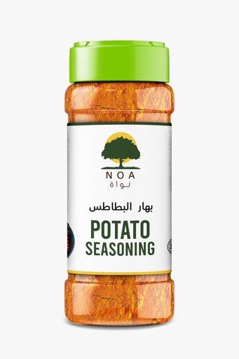 NOA POTATO SEASONING 130gm