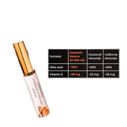 NOOR EYELASH 6PR HZ-2249