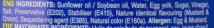 NOOR ORIGNL MAYONNAISE 473ml