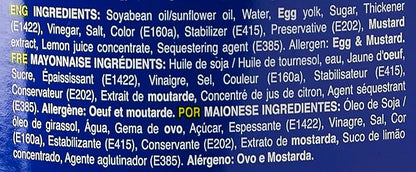NOOR ORIGNL MAYONNAISE 946ml