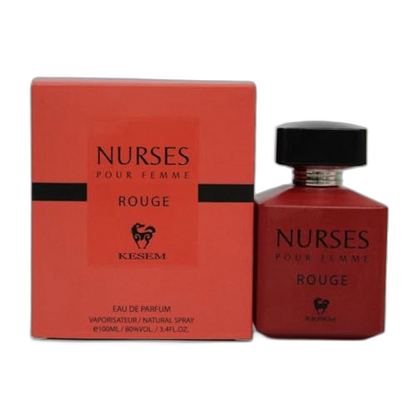 NURSES ROUGE PERFUME 100ML