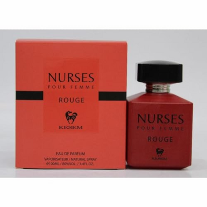 NURSES ROUGE PERFUME 100ML
