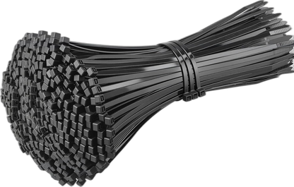 NYLON CABLE TIE 400pcs 3X200MM 10577-1