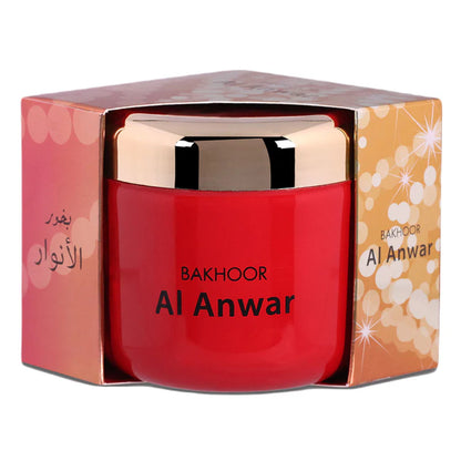Bakhoor Alanwar, 70g