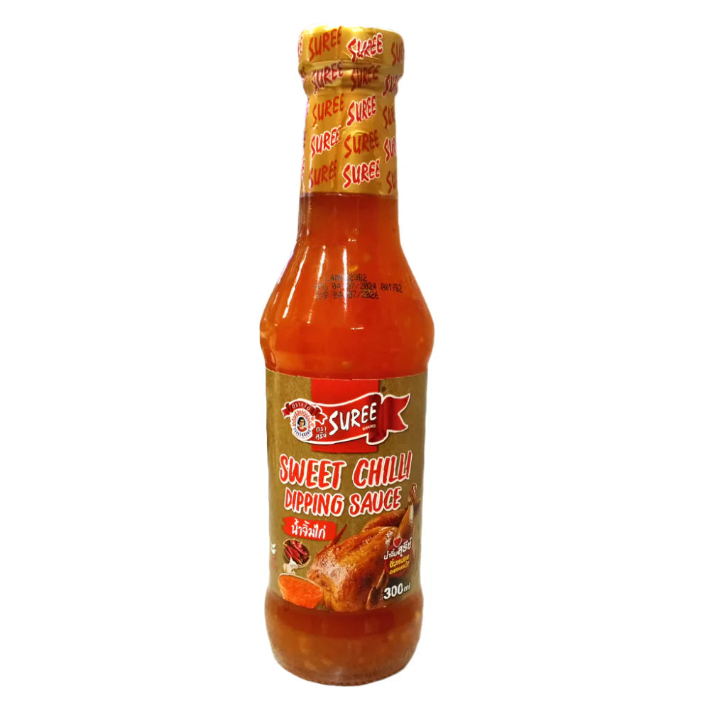 Suree Sweet Chilli Sauce 295 ml