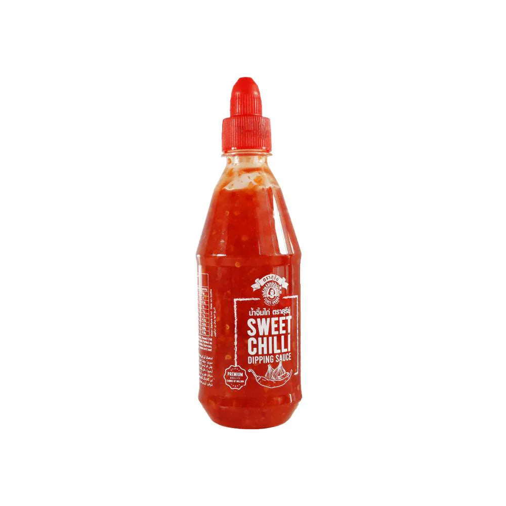 Suree Sweet Chilli Sauce, 435ml