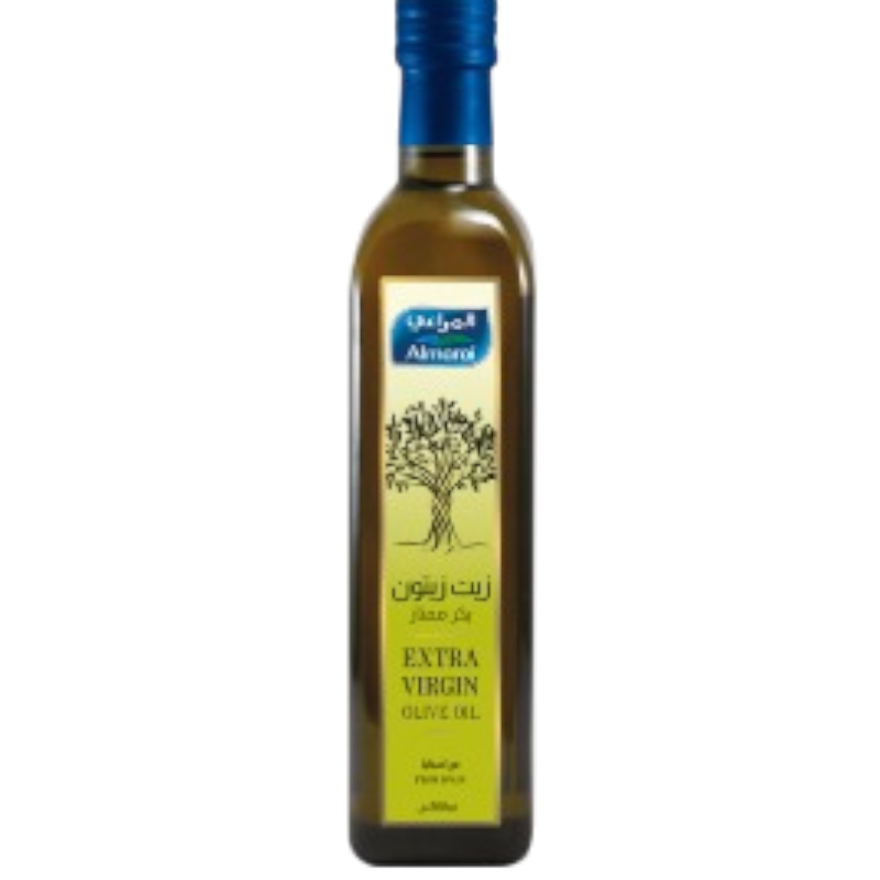 Almirall Virgin Olive Oil, 1L