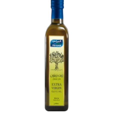 Almirall Virgin Olive Oil, 1L