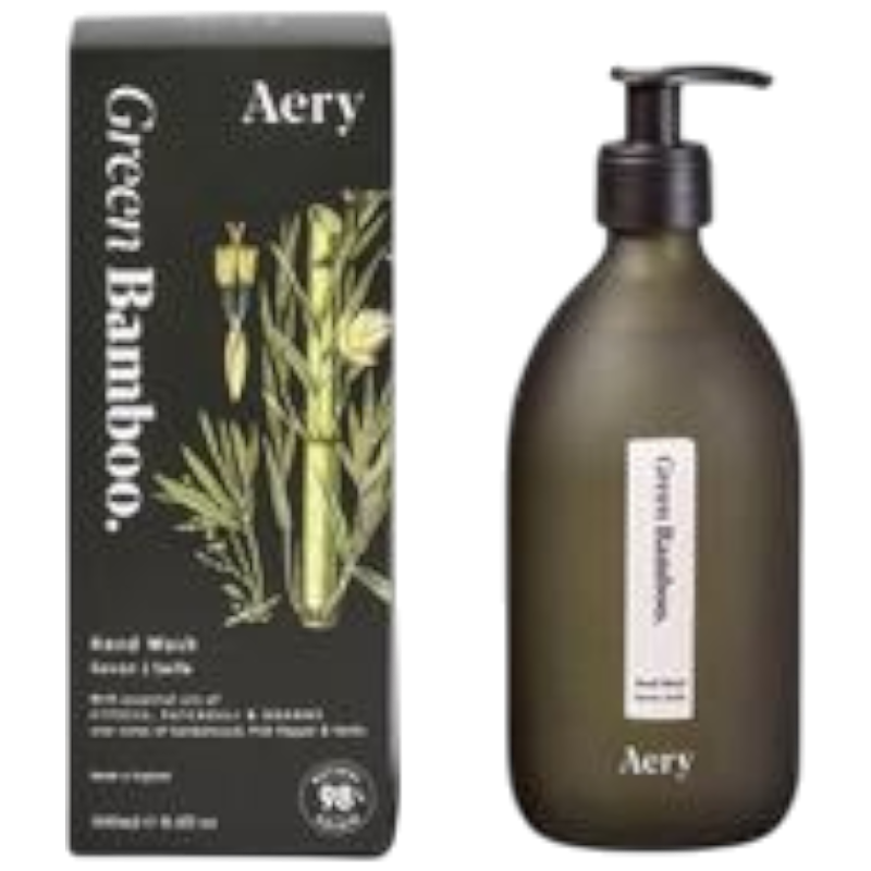 Airy Hand Wash, 500ml