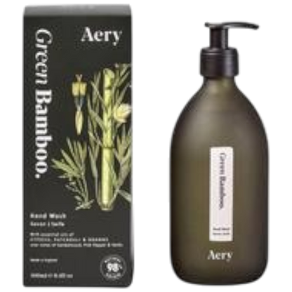 Airy Hand Wash, 500ml