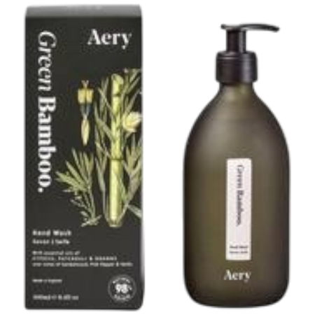 Airy Hand Wash, 500ml