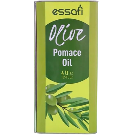 Essafi Frying Cooking Oil, 4L
