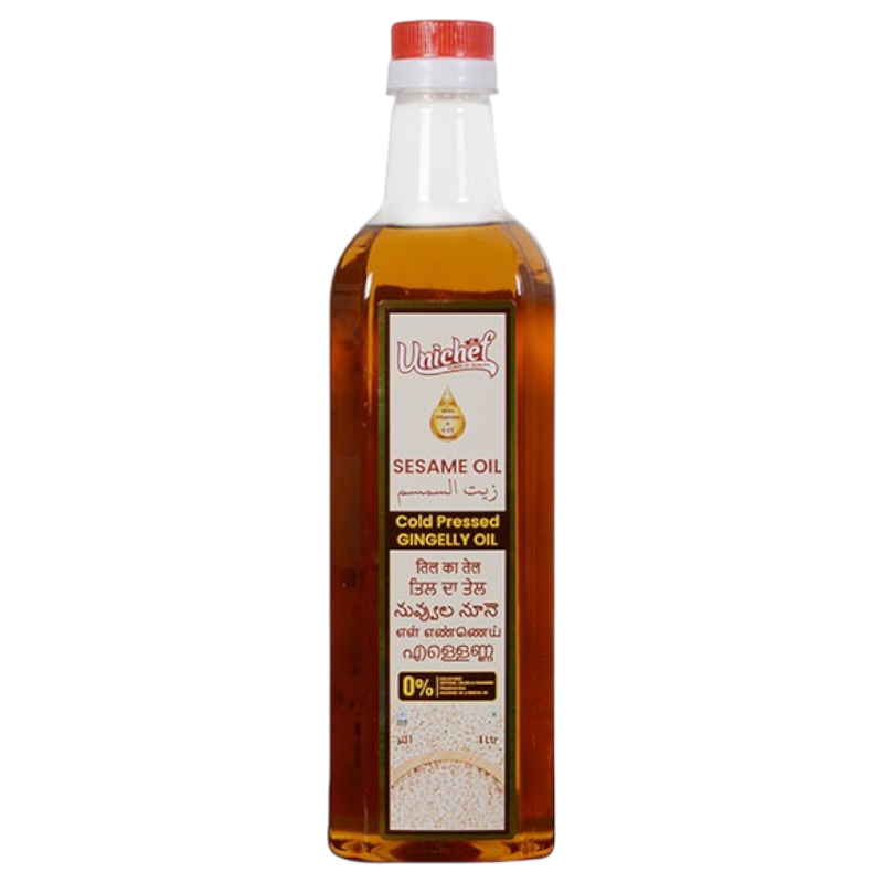 Unichef Sesame Oil, 1L