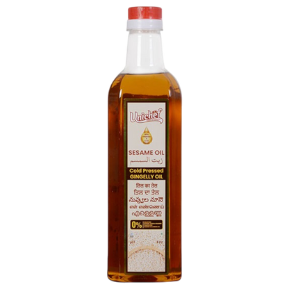 Unichef Sesame Oil, 1L