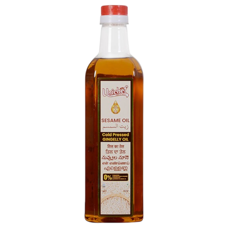 Unichef Sesame Oil, 1L