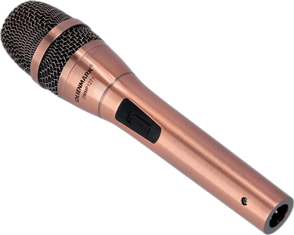 OLSENMARK DYNAMIC MICROPHONE OMMP1271
