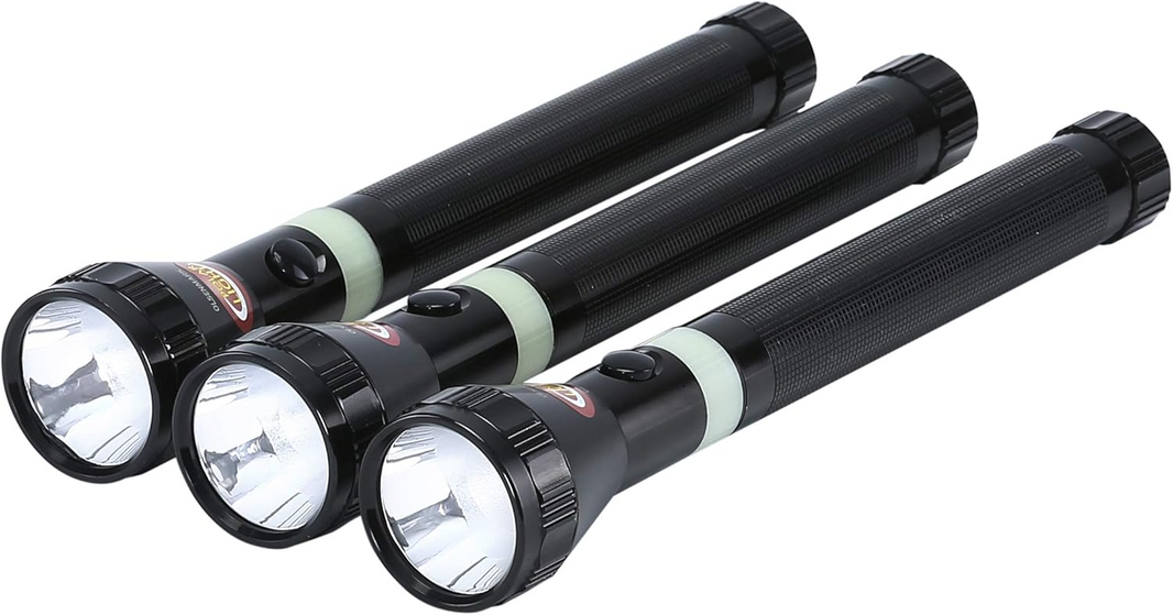 OLSENMARK FLASH TORCH 3in1 OMFL2683