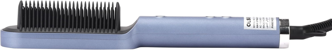 OLSENMARK HAIR STRAIGHTENER OMH4001N