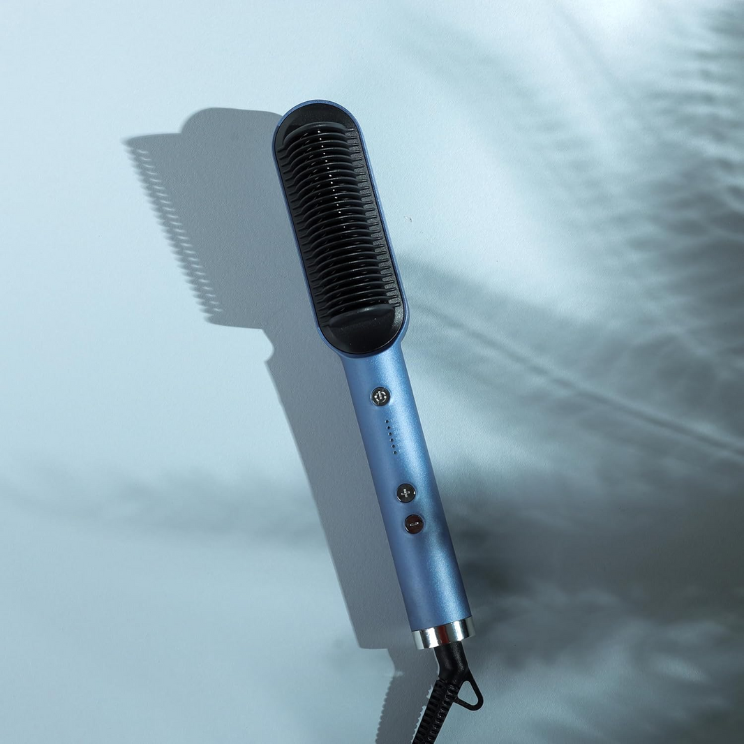 OLSENMARK HAIR STRAIGHTENER OMH4001N