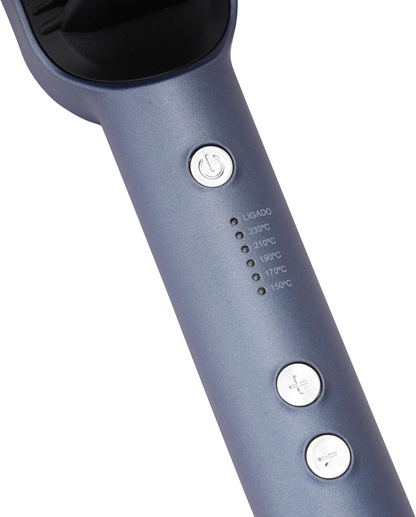 OLSENMARK HAIR STRAIGHTENER OMH4001N
