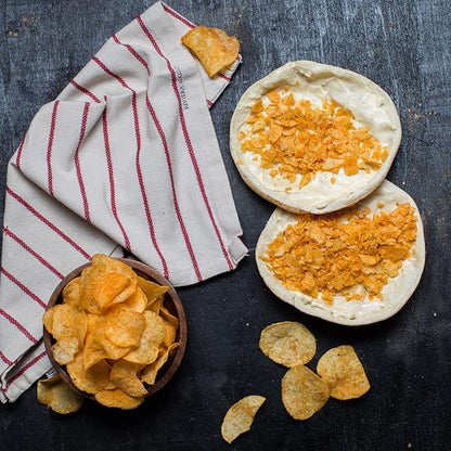 OMAN CHILLI POTATO CHIPS 97gm