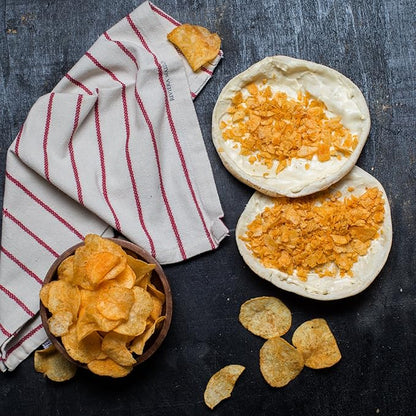 OMAN CHILLI POTATO CHIPS 97gm
