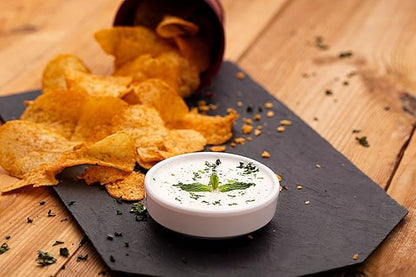 OMAN CHILLI POTATO CHIPS 97gm