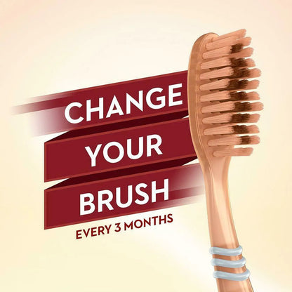 ORAL B CLOVE TOOTHBRUSH 3Pcs