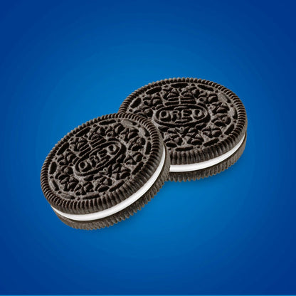 OREO ORIGINAL BISCUIT 12x36.8gm