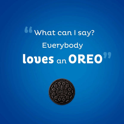 OREO ORIGINAL BISCUIT 12x36.8gm