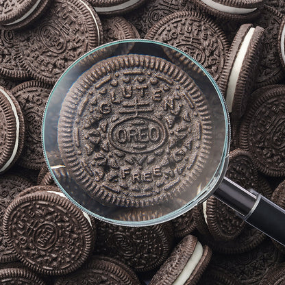 OREO ORIGINAL BISCUIT 12x36.8gm
