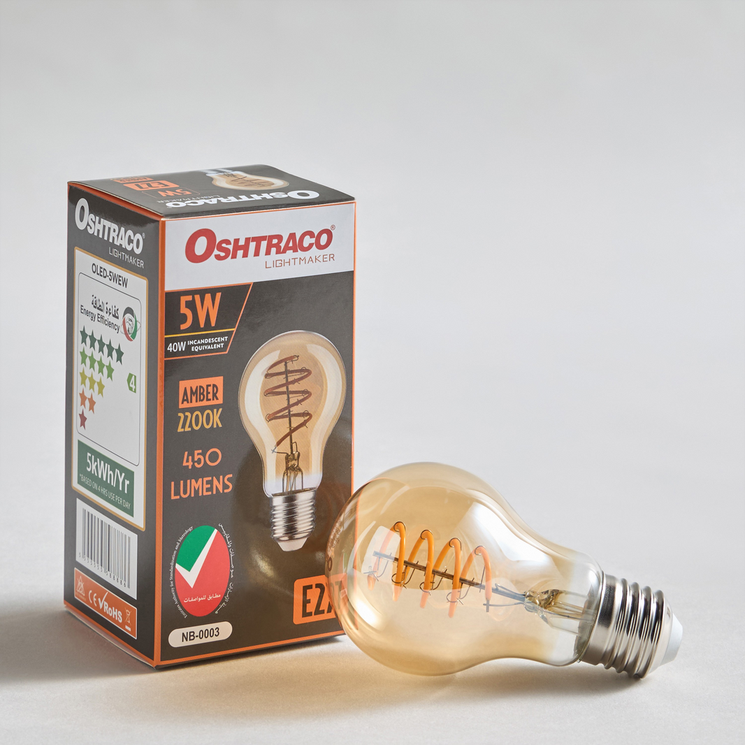 OSHTRACO BULB 5W