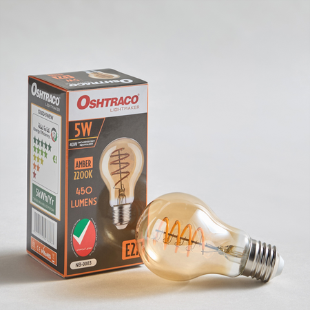 OSHTRACO BULB 5W
