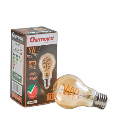 OSHTRACO BULB 5W